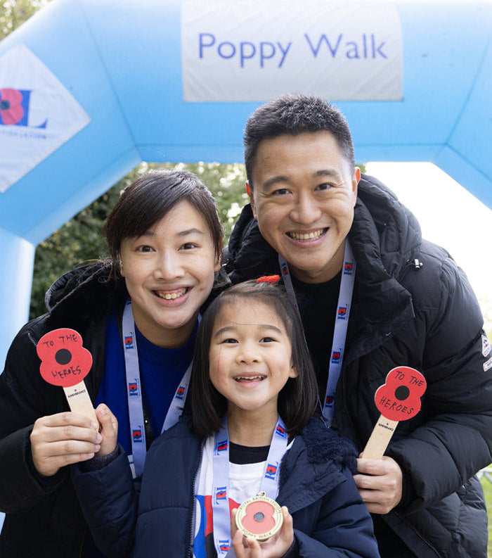 Poppy For Rowers Poppy Shop UK | Charity Gifts | The Royal British Legion Shop