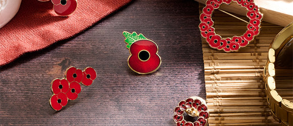 Poppy Shop UK | Charity Gifts | The Royal British Legion Shop