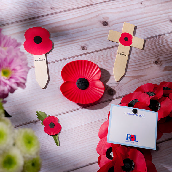 Poppy Shop UK Charity Gifts The Royal British Legion Shop