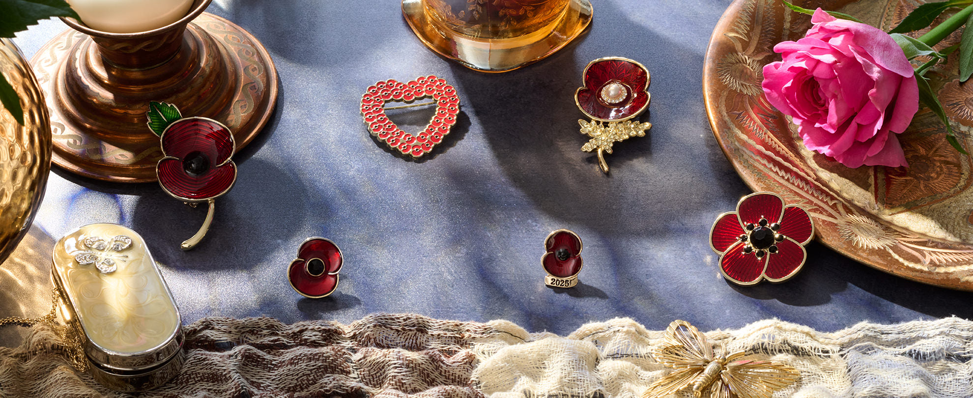 Poppy Shop UK
