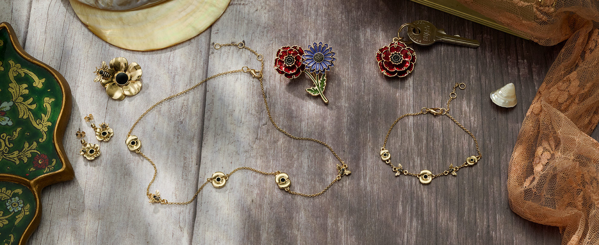 Poppy Shop UK