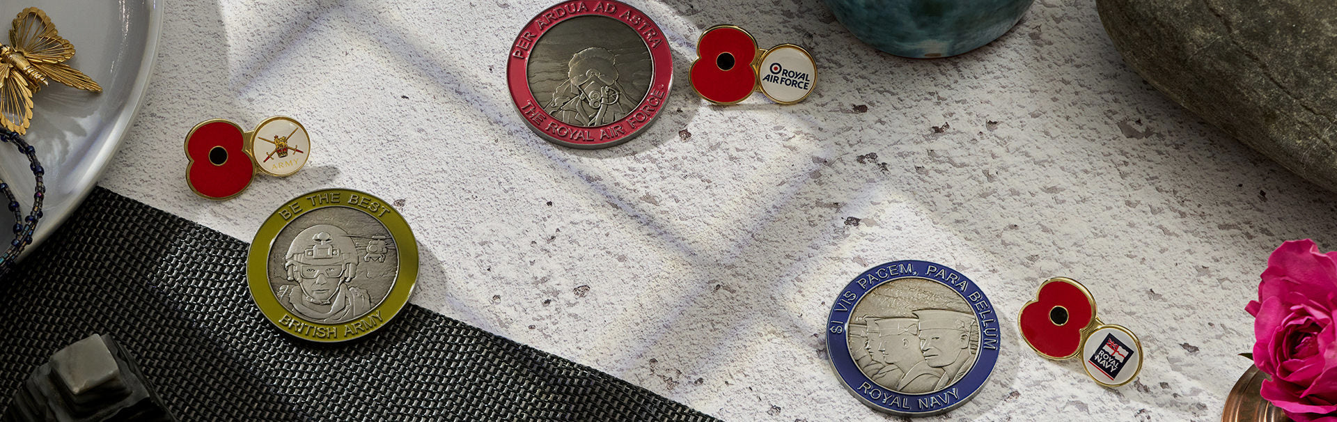 Poppy Shop UK