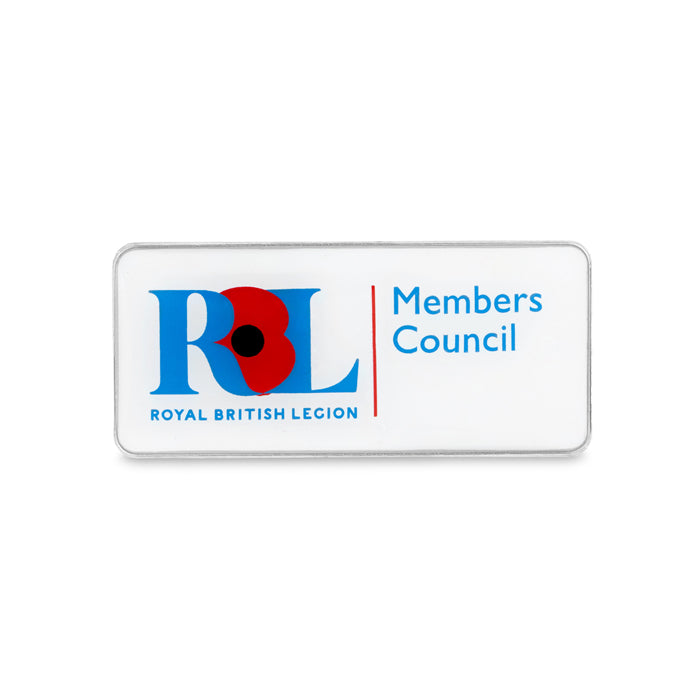 MEMBERS Council Badge