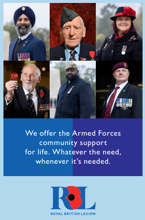 Free Leaflet