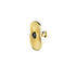 Captain Sir Tom Gold Plated Pin