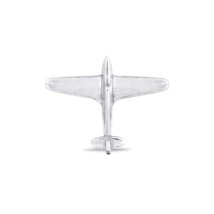 Hurricane P2725 Lapel Pin
