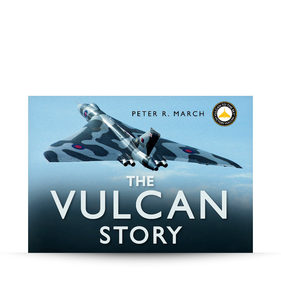 The Vulcan Story