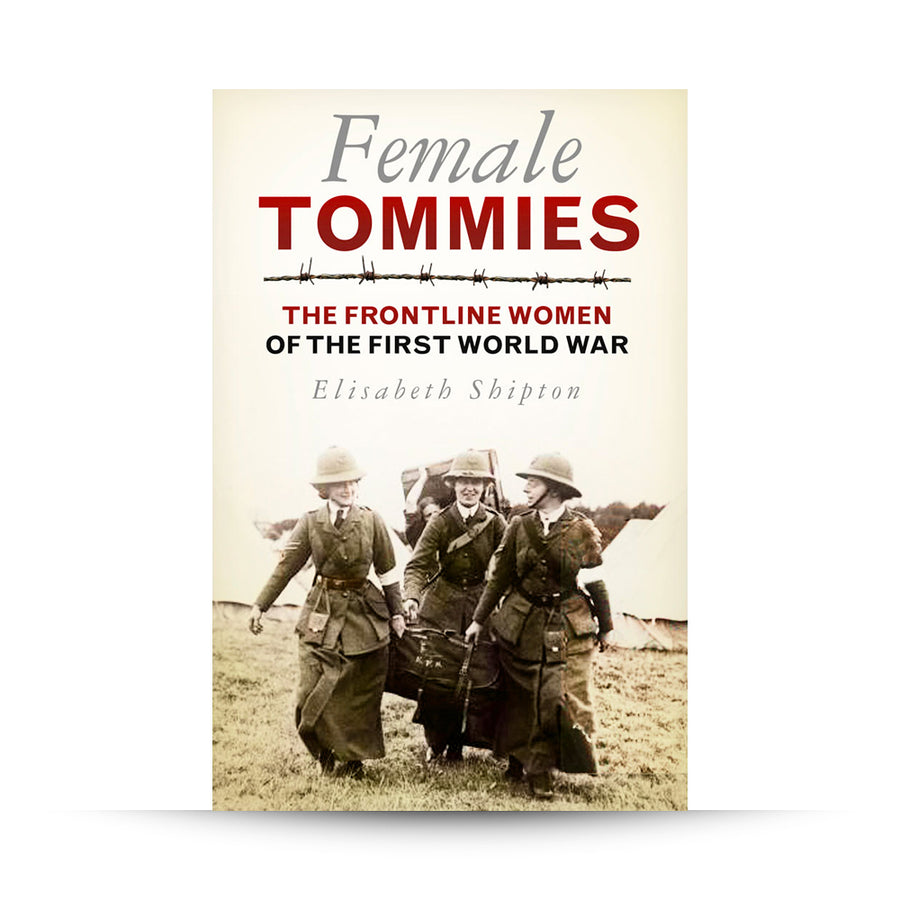 Female Tommies