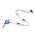 Royal British Legion Logo Lanyard