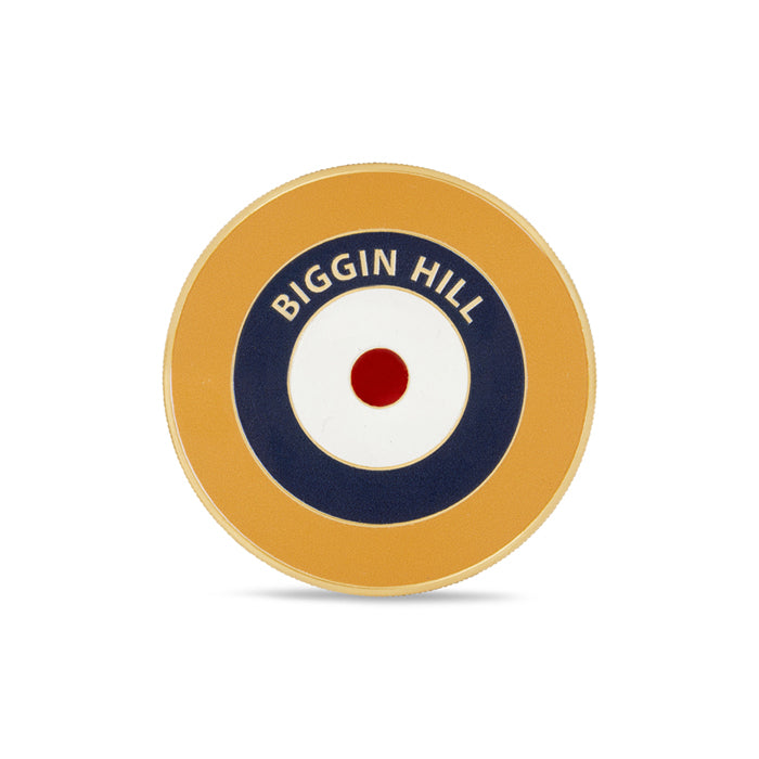 Spitfire Coin