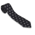 Spitfire Silk Tie