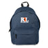 Royal British Legion Embroidered Logo Backpack