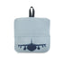 First Flight rPET Foldaway Backpack
