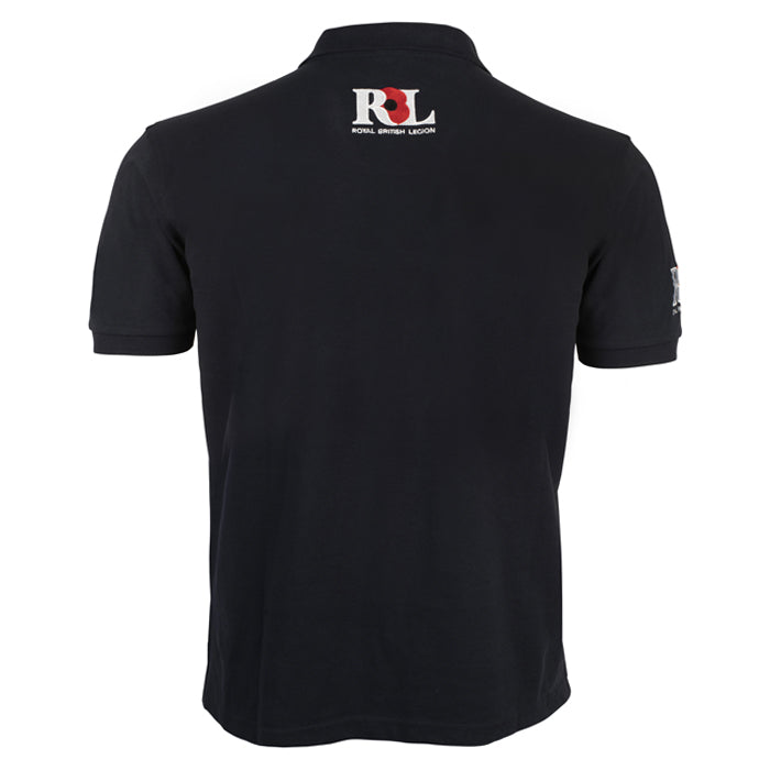 British polo clothing store