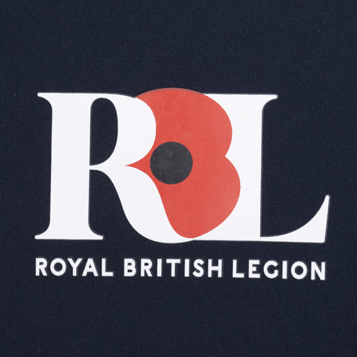 Royal British Legion Soft Shell Jacket