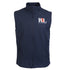 Royal British Legion Soft Shell Gilet