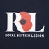 Royal British Legion Soft Shell Gilet