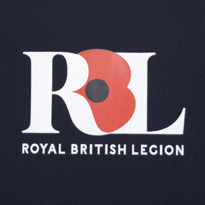 Royal British Legion Soft Shell Gilet