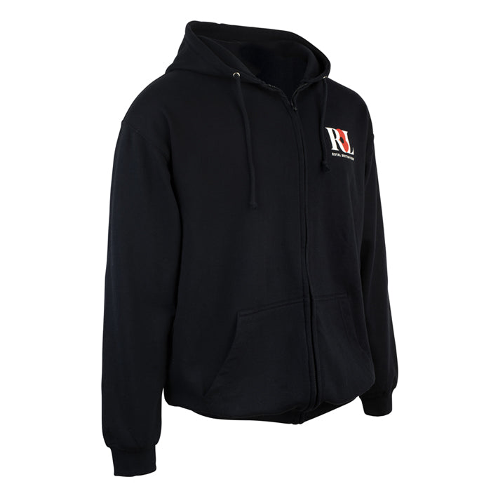 British hoodie top