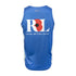 Royal British Legion Blue Tech Vest