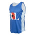 Royal British Legion Blue Tech Vest