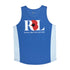 Royal British Legion Blue Tech Vest