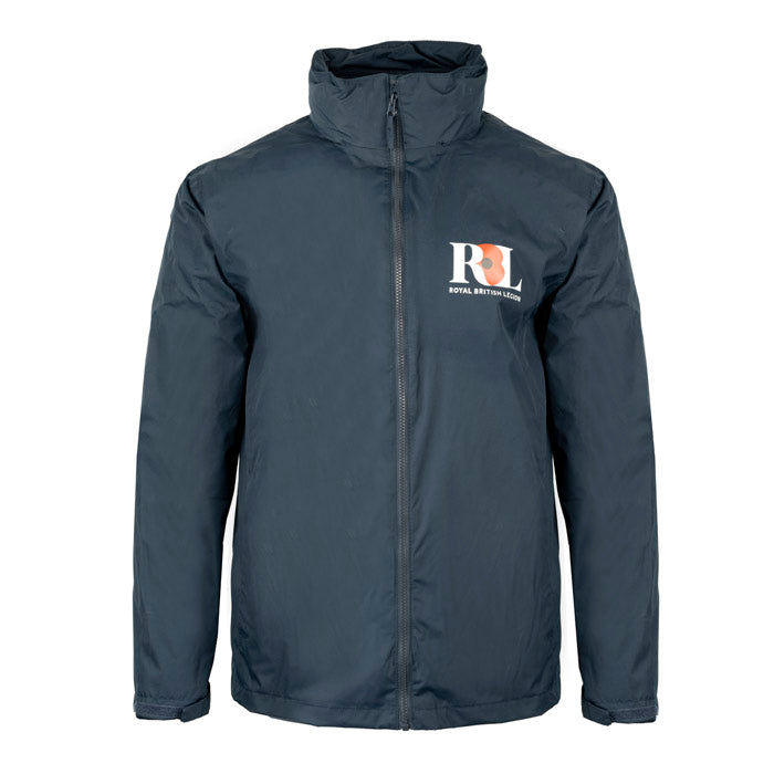 Royal British Legion Waterproof Classic 3 in 1 Jacket