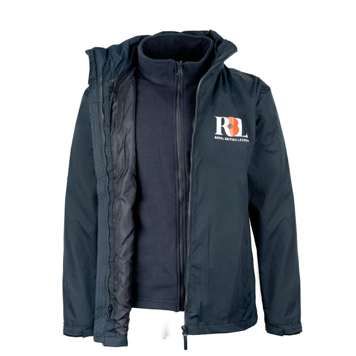 British waterproof jacket discount