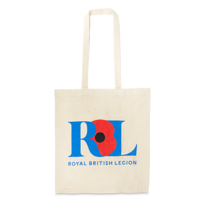 Royal British Legion Tote Bag