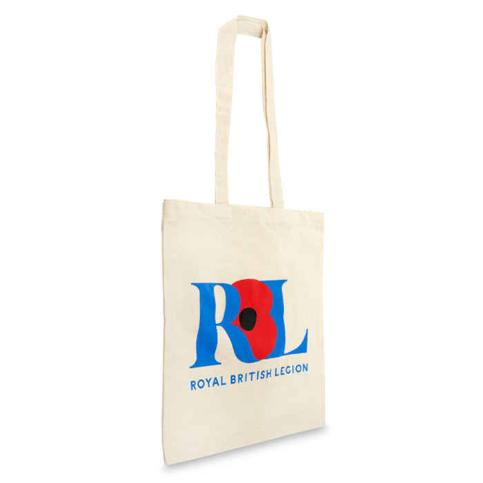 Royal British Legion Tote Bag