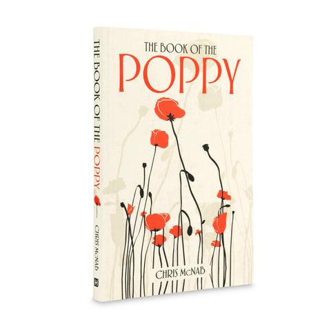 The Book of the Poppy