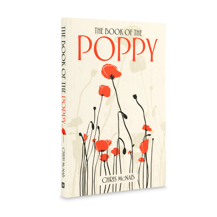 The Book of the Poppy | Poppy Shop UK