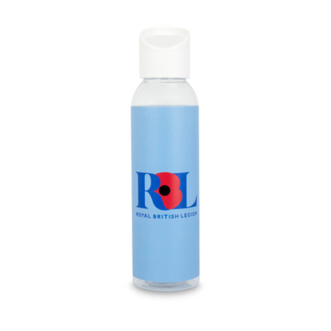 Royal British Legion Water Bottle