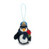 RAF Penguin Poppy Felt Christmas Decoration
