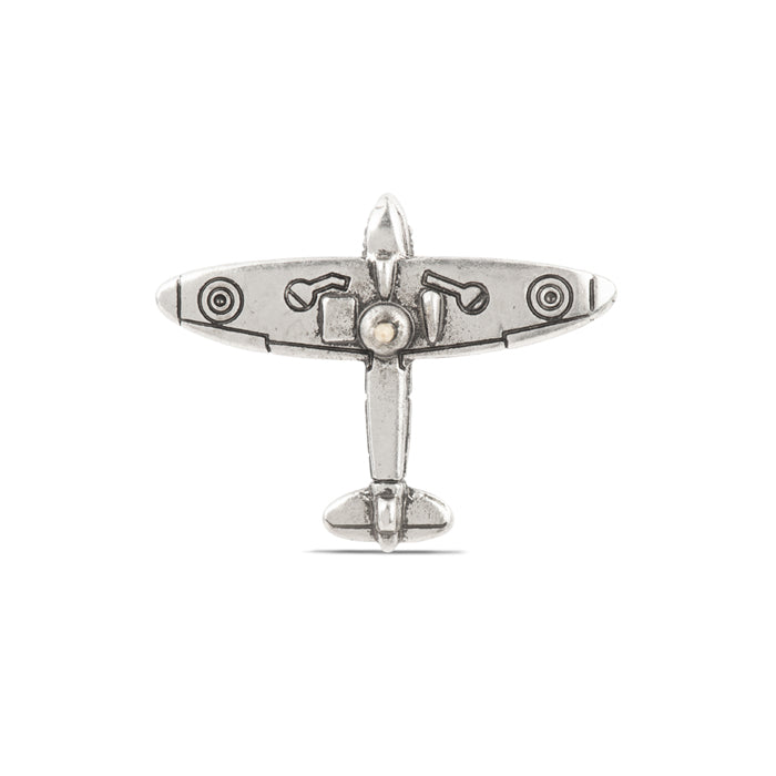 Spitfire Lapel Pin