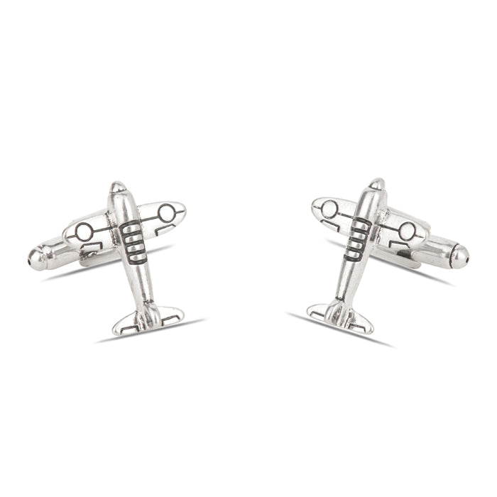 Spitfire Cufflinks