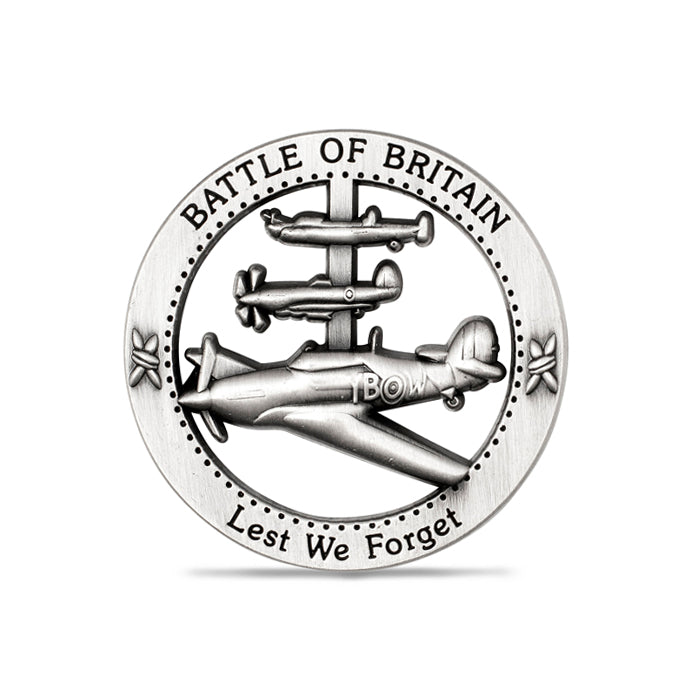 Battle of Britain Commemorative Badge
