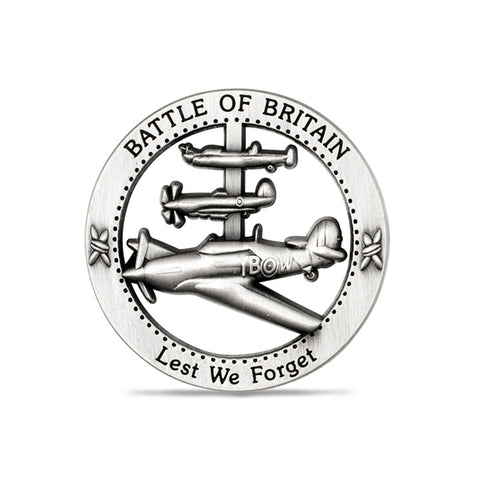 Battle of Britain Commemorative Badge