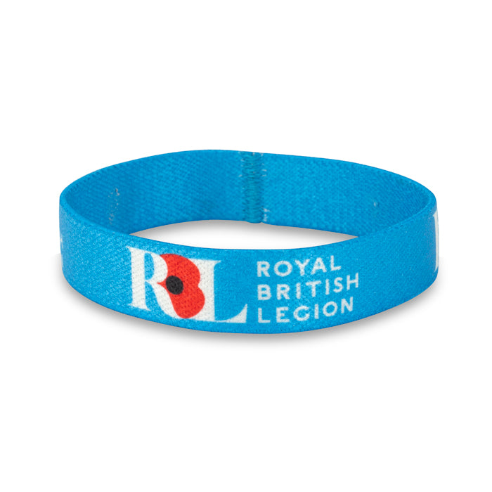 Poppy Appeal Kids Wristbands - Pack of 3