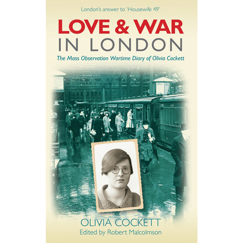 Love & War in London