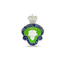 MEMBERS Youth Members Badge