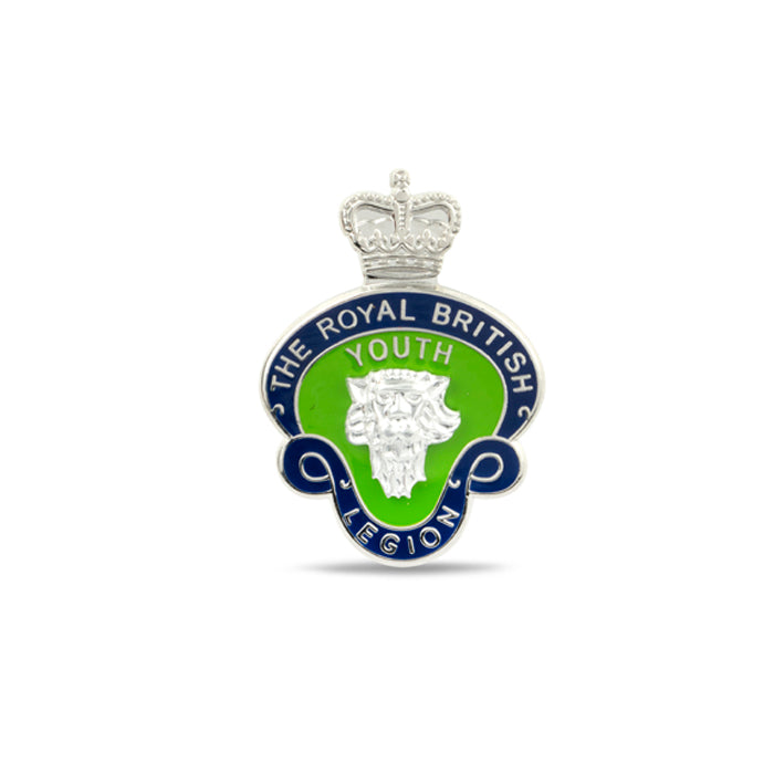 MEMBERS Youth Members Badge