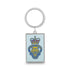 Royal British Legion Membership Logo Keyring