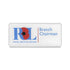 Members RBL Branch Chairman Badge