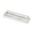 MEMBERS Slide Bar in Silver Tone