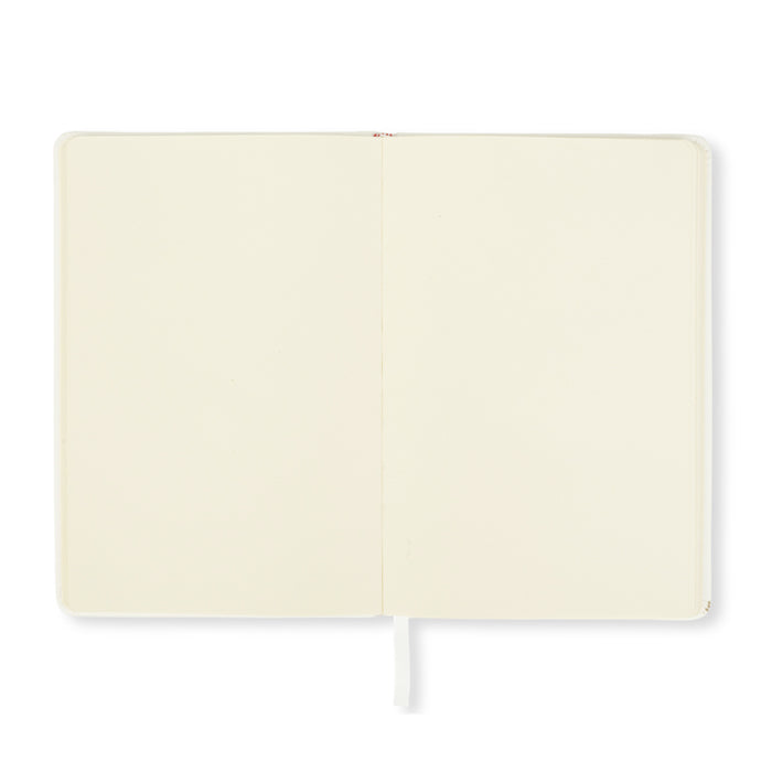 Royal British Legion Logo A5 Notebook
