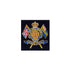 MEMBERS Blazer Badge SB RBL