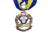 MEMBERS County President's Jewel