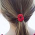 Poppy Hair Bobbles