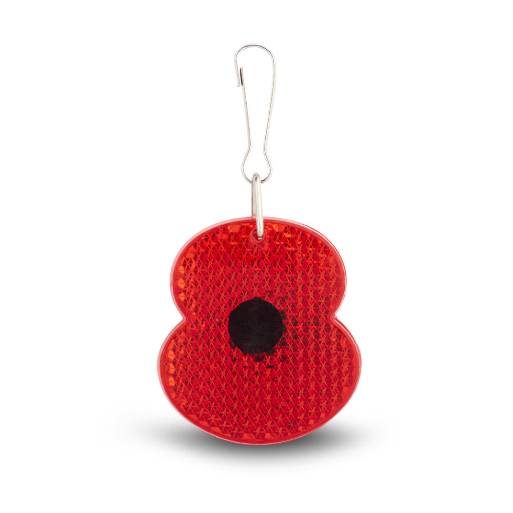 Poppy Reflector